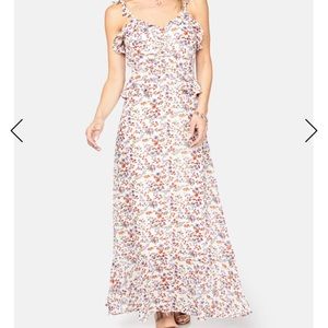 Charming Charlie Dresses - Charming Charlie maxi dress Charming Charlie Dresses - Charming Charlie maxi dress